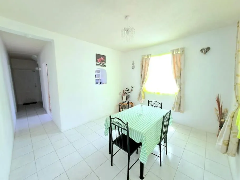 Tasteful Apartment In Rockley! Bridgetown Barbados