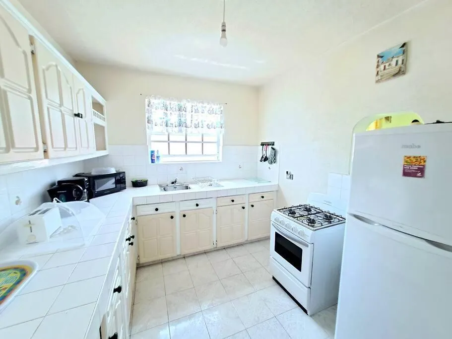 Tasteful Apartment In Rockley! Bridgetown 0*,  Barbados